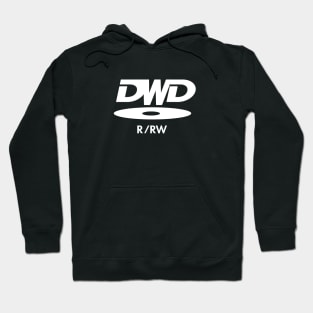 Down With Disease Hoodie